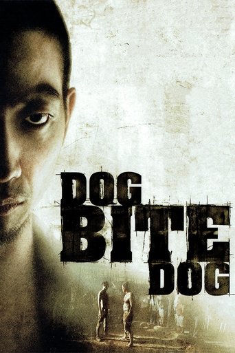 Dog Bite Dog 2006