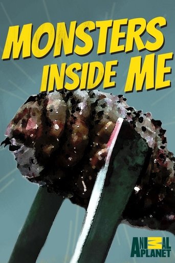 Monsters Inside Me 2009