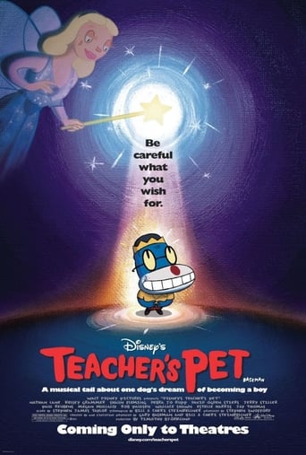 Teacher's Pet 2004
