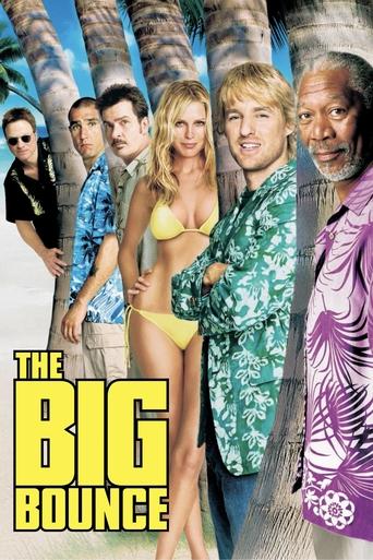 The Big Bounce 2004