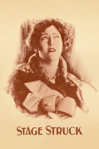 Stage Struck 1925