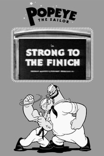 Strong to the Finich 1934