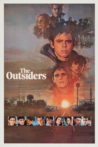 The Outsiders 1983