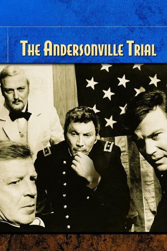 The Andersonville Trial 1970