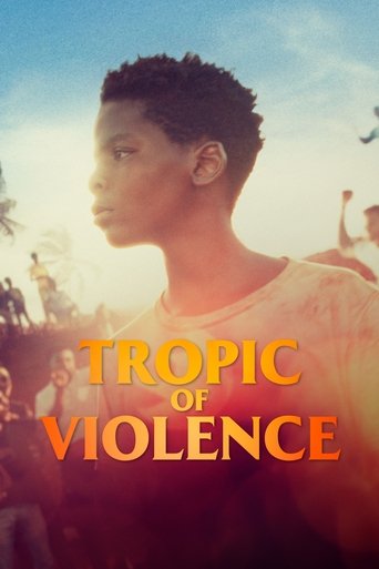 Tropic of Violence 2022