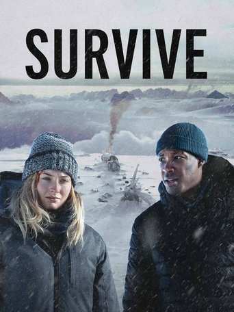 Survive 2022