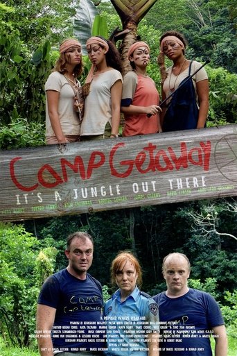 Camp Getaway 2019