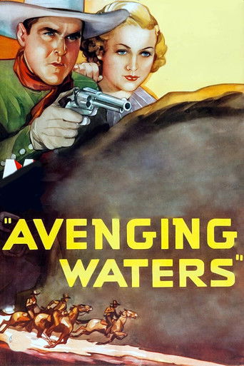Avenging Waters 1936