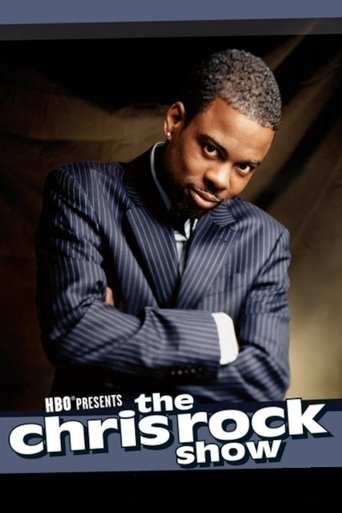 The Chris Rock Show 1997