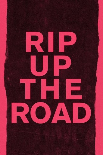 Rip Up The Road 2019