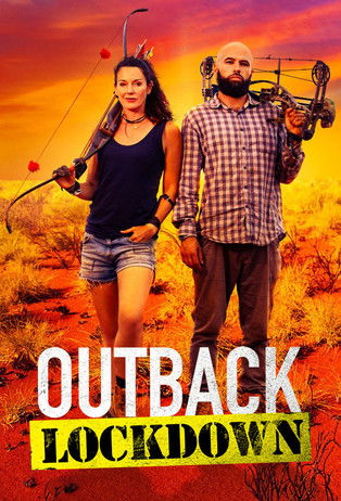 Outback Lockdown 2020