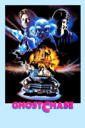 Ghost Chase 1987