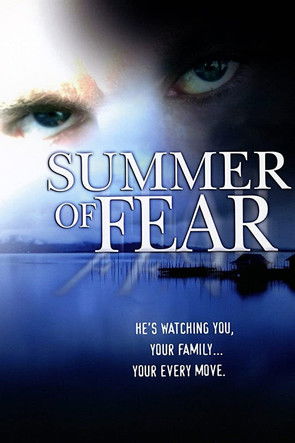 Summer of Fear 1996