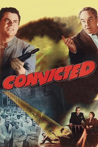 Convicted 1950