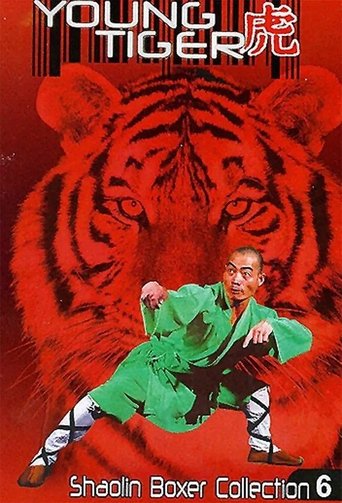 The Young Tiger 1973