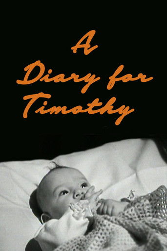 A Diary for Timothy 1945