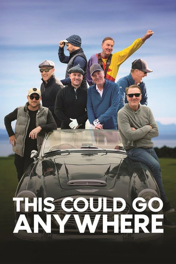 This Could Go Anywhere 2020