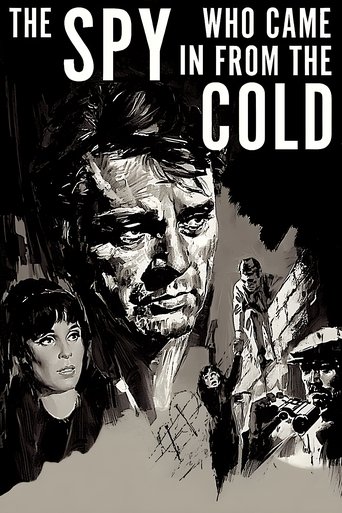 The Spy Who Came In from the Cold 1965