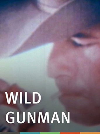Wild Gunman 1978