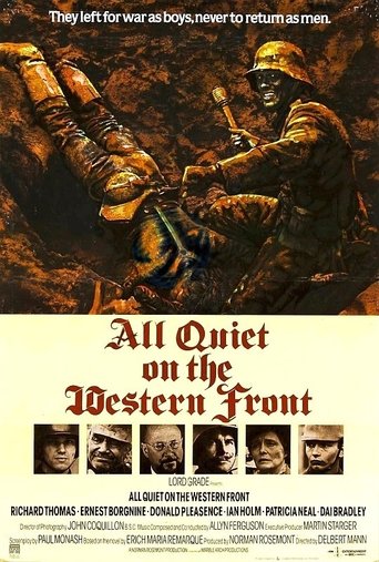 All Quiet on the Western Front 1979
