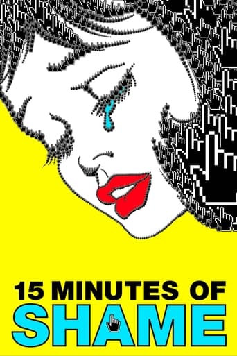 15 Minutes of Shame 2021