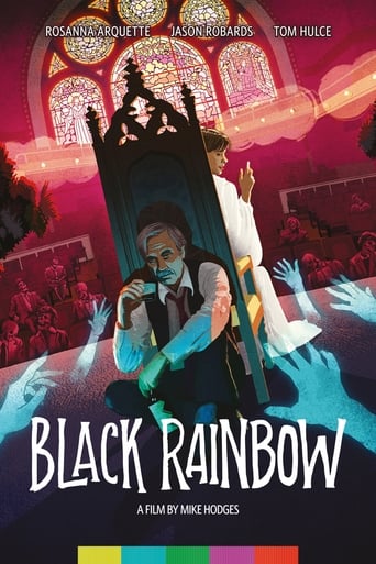 Black Rainbow 1989