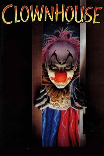 Clownhouse 1990