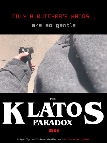 The Klatos Paradox 2020