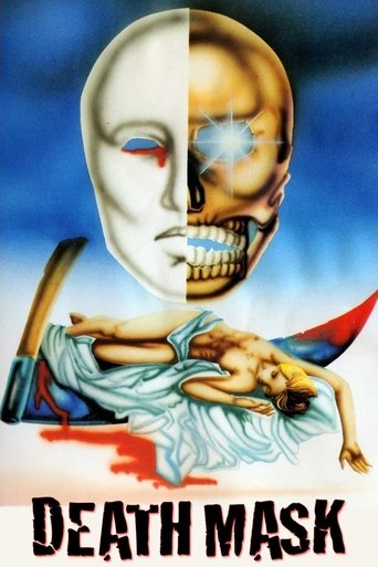 Deathmask 1984