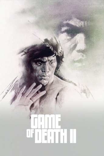 Game of Death II 1981