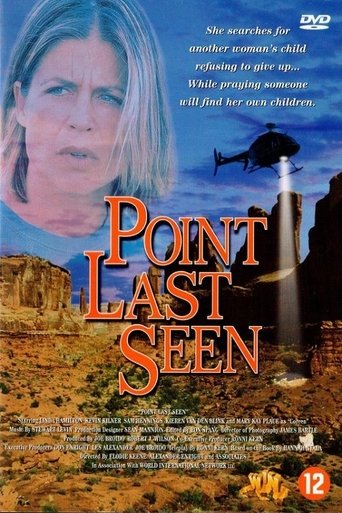 Point Last Seen 1998