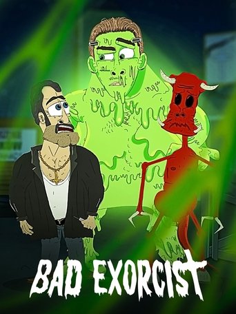 Bad Exorcist 2020