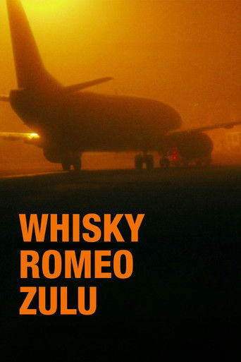 Whisky Romeo Zulú 2005