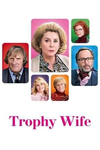 Trophy Wife 2010