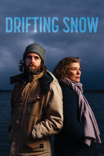 Drifting Snow 2021
