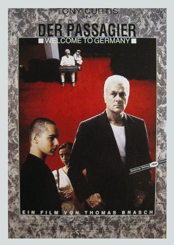 The Passenger – Welcome to Germany 1988