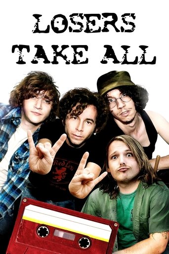 Losers Take All 2011