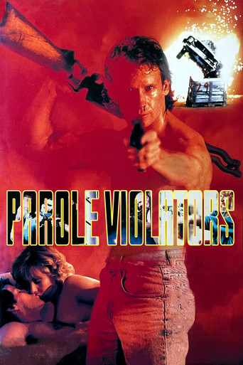 Parole Violators 1994