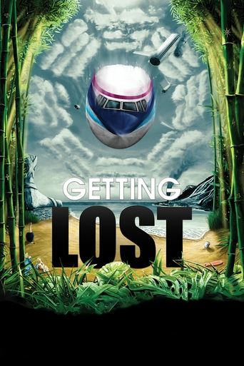 Getting LOST 2024