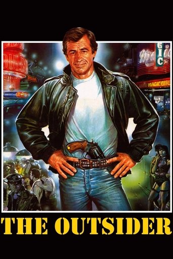 The Outsider 1983