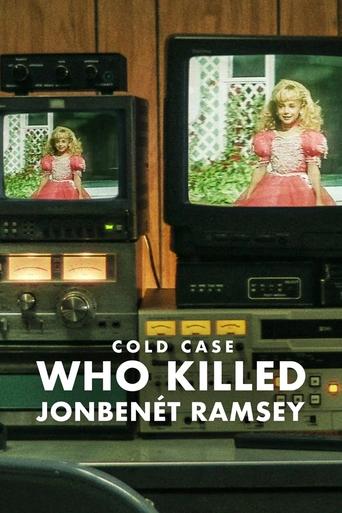 Cold Case: Who Killed JonBenét Ramsey  2024