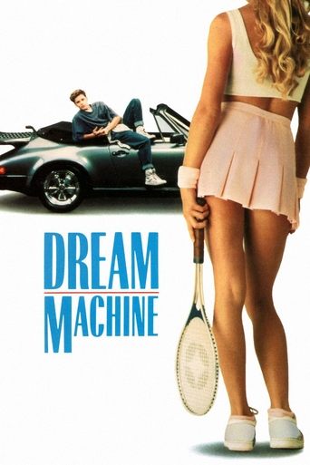 Dream Machine 1991