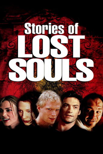 Stories of Lost Souls 2004