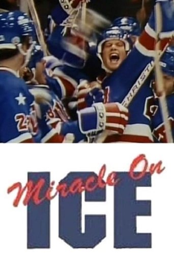 Miracle on Ice 1981