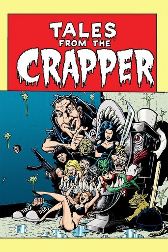 Tales from the Crapper 2004