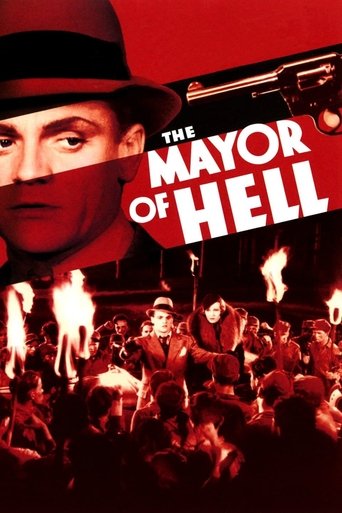 The Mayor of Hell 1933