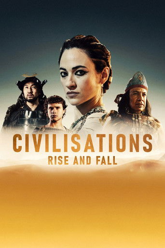 Civilisations: Rise and Fall  2025