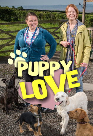 Puppy Love 2014