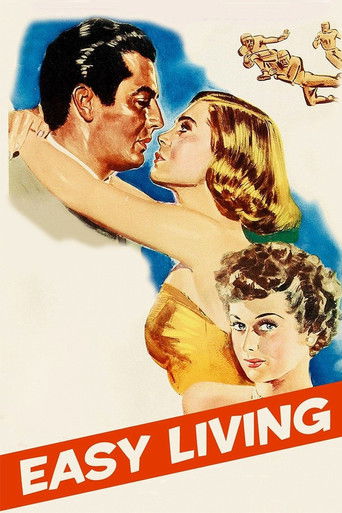 Easy Living 1949