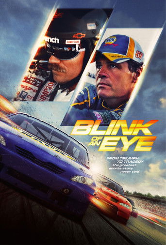 Blink of an Eye 2019